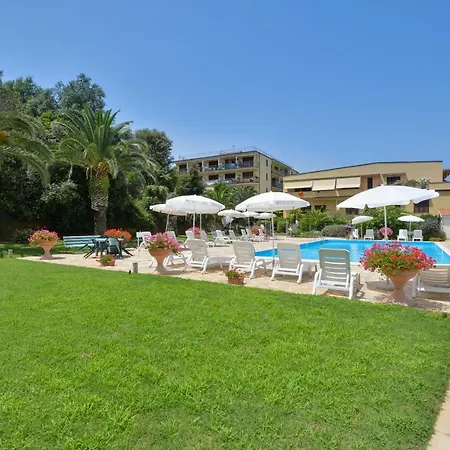 Le Lecce 34 * Capoliveri (Isola d'Elba)