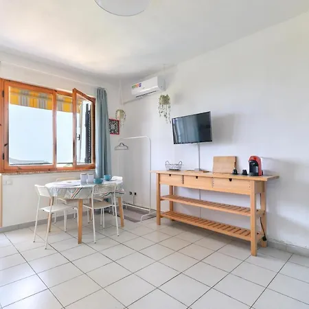 Le Lecce 34 公寓 *