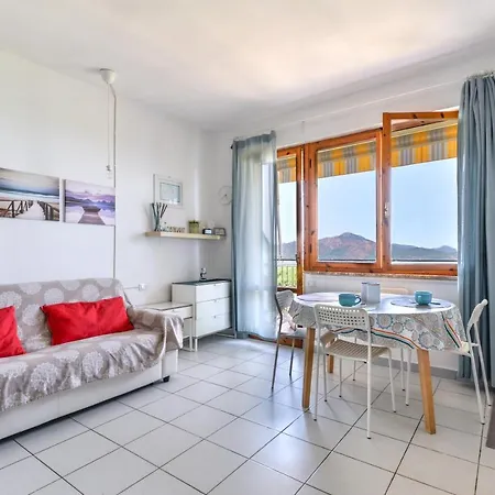 Apartamento Le Lecce 34 *