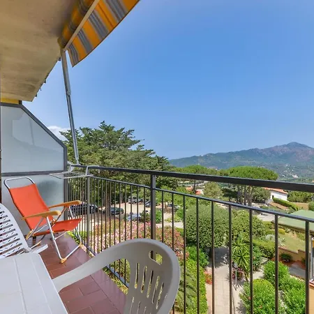 Apartment Le Lecce 34 Capoliveri (Isola d'Elba)