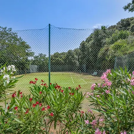 Le Lecce 34 Apartamento Capoliveri (Isola d'Elba)
