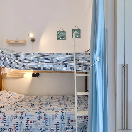 Apartment Le Lecce 34 *