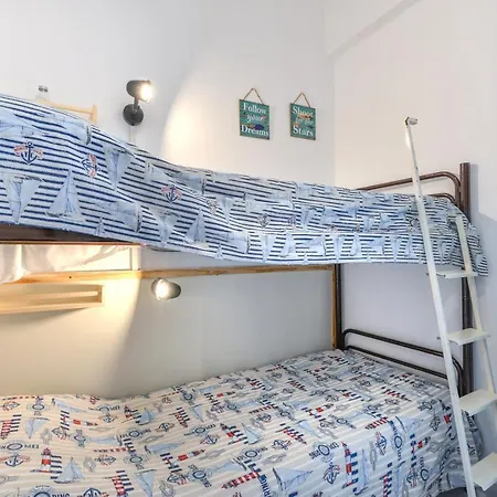 Apartment Le Lecce 34 Capoliveri (Isola d'Elba)