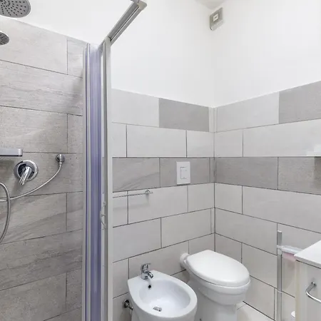 Le Lecce 34 Apartment *