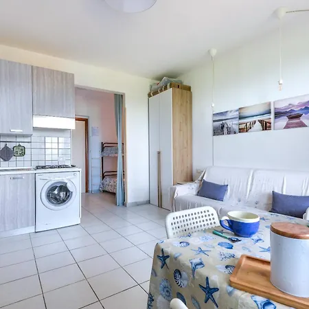 Apartment Le Lecce 34