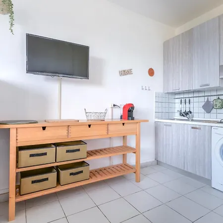 Apartment Le Lecce 34 *