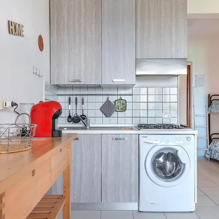Le Lecce 34 Apartment