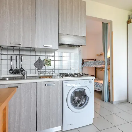 Apartamento Le Lecce 34 Capoliveri (Isola d'Elba)