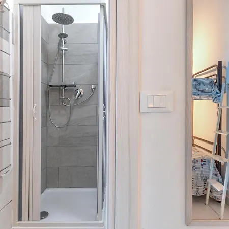 Le Lecce 34 * Capoliveri (Isola d'Elba)