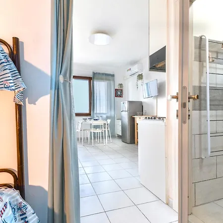 Appartement Le Lecce 34 Capoliveri (Isola d'Elba)