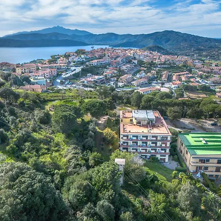 Appartement Le Lecce 34