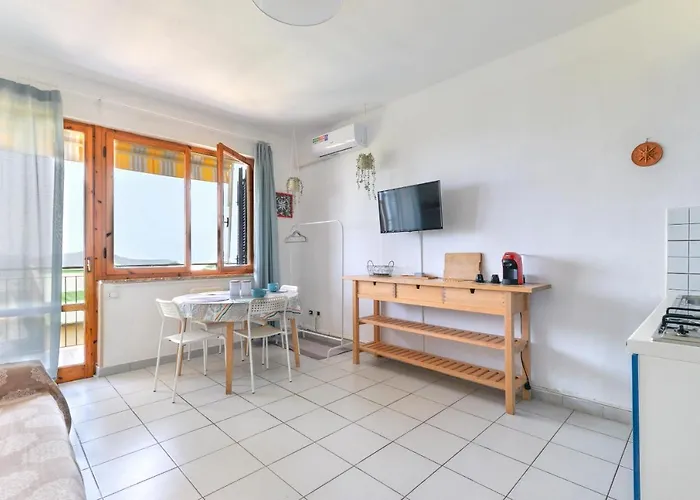 Le Lecce 34 Appartement *