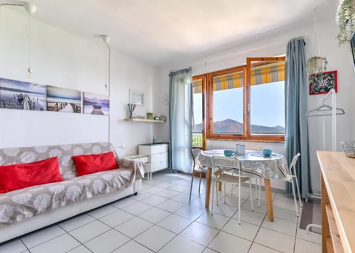 Appartement Le Lecce 34 *