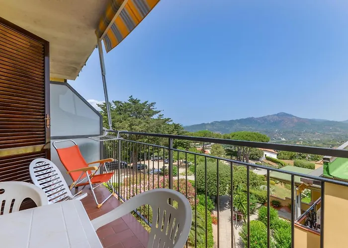 Appartement Le Lecce 34 Capoliveri (Isola d'Elba)