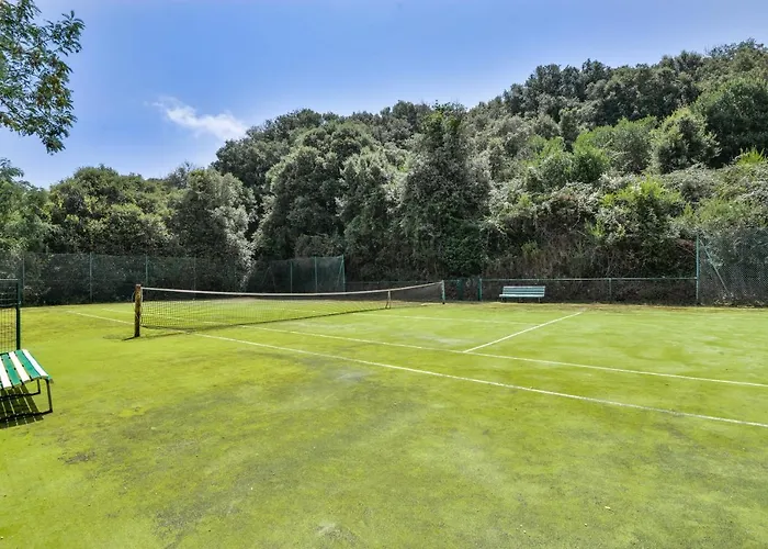 Le Lecce 34 Appartement *