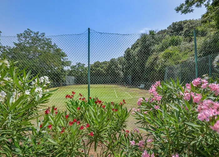 Le Lecce 34 Appartement Capoliveri (Isola d'Elba)