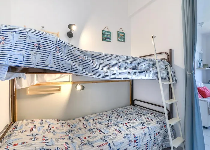 Appartement Le Lecce 34 Capoliveri (Isola d'Elba)