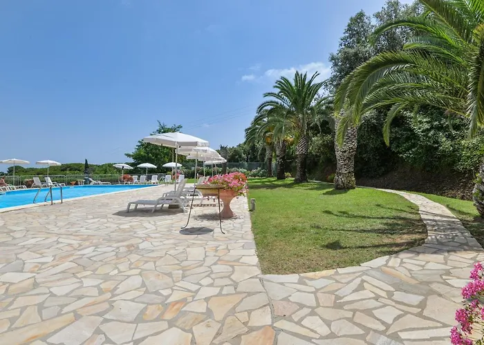 Le Lecce 34 Capoliveri (Isola d'Elba)