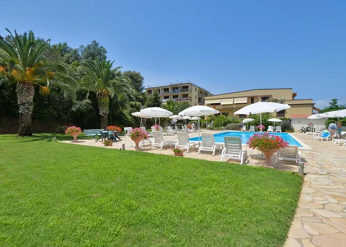 Le Lecce 34 * Capoliveri (Isola d'Elba)