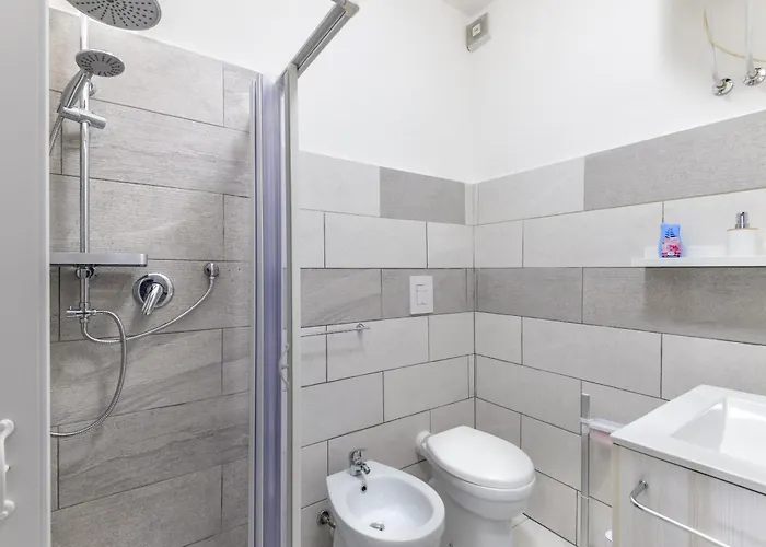 Le Lecce 34 Appartement *