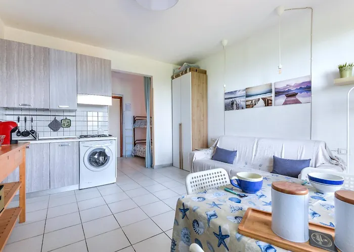 Appartement Le Lecce 34