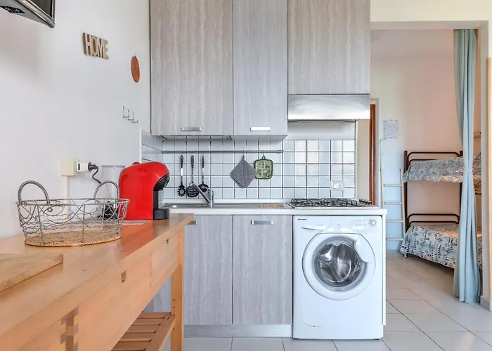 Le Lecce 34 Appartement