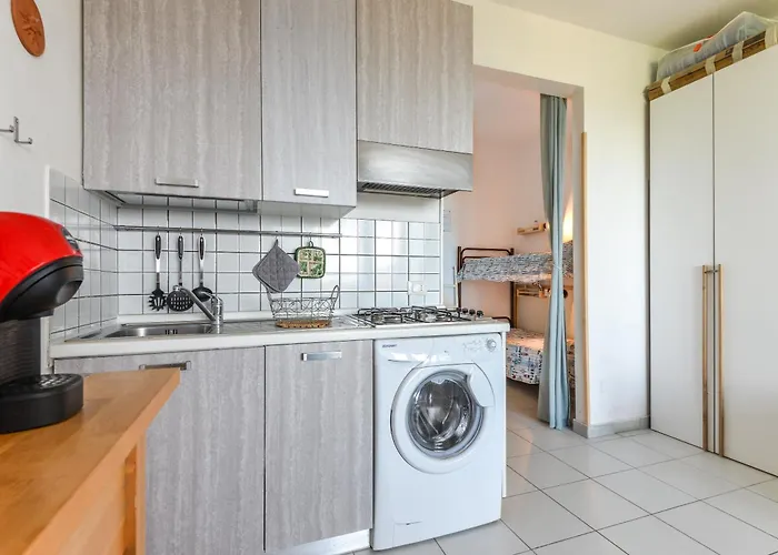 Appartement Le Lecce 34 Capoliveri (Isola d'Elba)